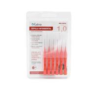 Farline Cepillo Interdental Mini Conical 1,0 mm 6 uds