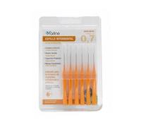 Farline Cepillo Interdental Super Micro 0,7mm 6uds