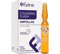 Farline Colágeno Flash Ampolla 2ml