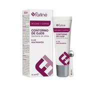 Farline Contorno Bol&Ojer 15ml