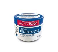 Farline Corpo e Mãos Creme Hidratante 300ml