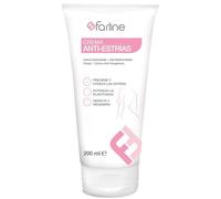 Farline Cr Anti-Estrias 200 Ml