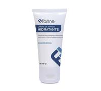 Farline Cr Manos Hidrat 50 Ml - Hidratación intensiva manos secas y ásperas