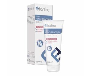 Farline Cr Regeneradora 100 Ml - Hidratación y regeneración piel seca