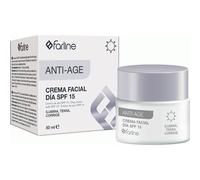 Farline Crema Antiage Día SPF15 50ml