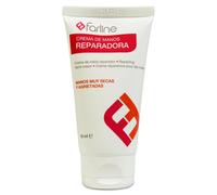 Farline Crema de Manos Reparadora 50 Ml - Manos Secas