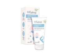 Farline Crema Facial Bebe 50ml