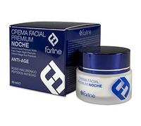 Farline crema facial premium noche 50ml