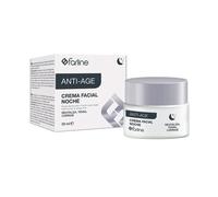 Farline crema facial premium noche 50ml