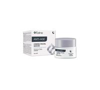 Farline crema facial premium noche 50ml