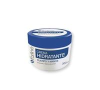 Farline Crema Hidratante Cuerpo Y Manos 300ml