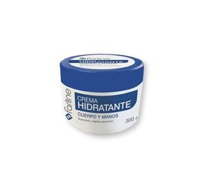 Farline Crema Hidratante Cuerpo Y Manos 300ml