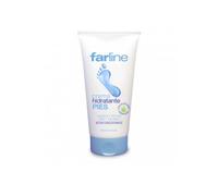 Farline Crema hidratante de pies