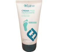 Farline crema hidratante pies 150ml