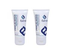 Farline Crema Manos Hidratante 2 X50 ml