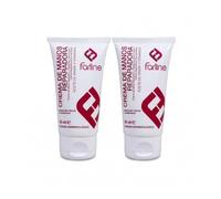Farline Crema Manos Reparadora 2X50ml