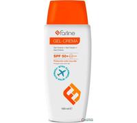 Farline Crema Zonas Sensibles SPF50 100ml