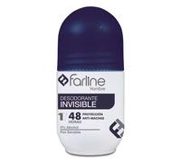 Farline Desodor Invis Man 50ml