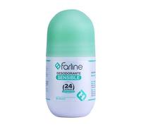 Farline Desodorante Sensible 50 ml
