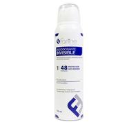 Farline Desodorante Spray Hombre 150 - Controla la Sudoración Excesiva