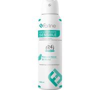 Farline Desodorante Spray Sensible 150 ml