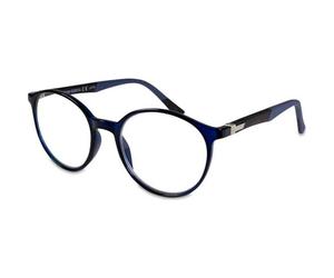 Farline Dom gafas de Lectura Azul +3.00 1 ud