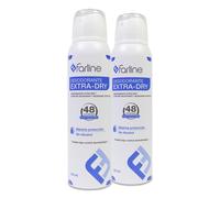 Farline Duplo Spy Deo Extradry