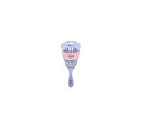 Farline Escova Cabelo Azul 1 Unidade