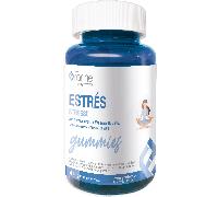 Farline Estrés Gummies 60 gummies Farline