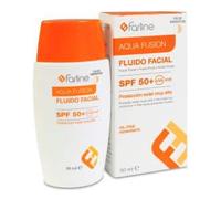 Farline Flu Aqua Color Spf50+