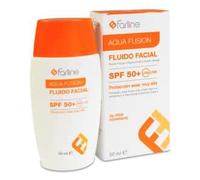 Farline Fluido Aqua Spf50+ 50m