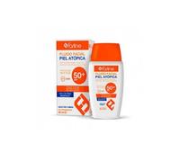 Farline Fluido Facial Pediátrico SPF50+ 50ml