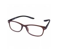 Farline gafas de Lectura Opta Dublin Marrón +1.00 1 ud
