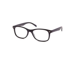 Farline gafas Malta Negra 2,5 1 ud