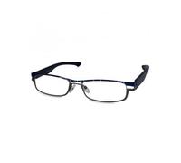 Farline gafas Opt Oslo Azul +1 1 ud