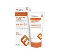 Farline Gel-Cr Anti-Age C Spf5