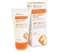 Farline Gel-Cr Anti-Age Spf50+