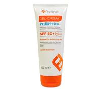 Farline Gel Cr Ped Spf50+200ml