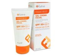 Farline Gel-Cr Seco Spf50+50ml