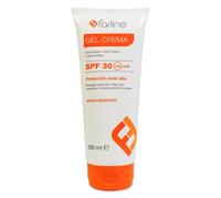 Farline Gel Cr Spf30+ 200 Ml