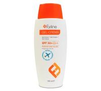 Farline Gel-Cr Spf50+ 100 Ml