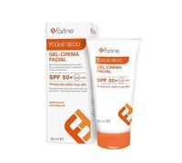 Farline Gel-Crema Facial Toque Seco SPF 50+ (50 ml)