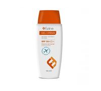 Farline Gel Crema Protector Solar SPF 50+. Proteccion Muy Alta "Formato de Viaje"