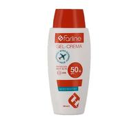 Farline Gel-Crema Protector Solar SPF50+ 100ml