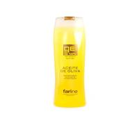 Farline Gel de Baño Aceite de Oliva 750 ml