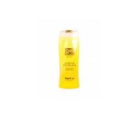 Farline gel de baño aceite de oliva 750ml