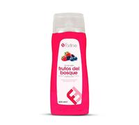 FARLINE GEL DE BAÑO FRUTAS DEL BOSQUE 400ML