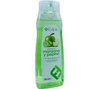 Farline gel de Baño Manzana y Pepino 750 ml