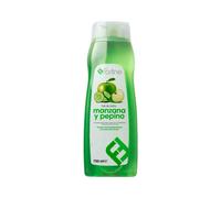 Farline Gel de Baño Manzana y Pepino 750ml