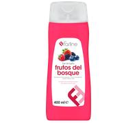 Farline Gel de Ducha Frutos del Bosque 400ml